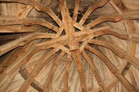 Visite nocturne à Puyferrat - Châteaux en Fête à Saint-Astier