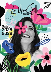 EDEMZI - Musique du monde à Civray