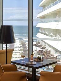Les rendez-vous musicaux au Sofitel Biarritz le Miramar à Biarritz