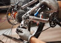 Atelier Préparer, Entretenir et Réparer son vélo à Montmorillon