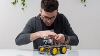 Atelier : Robot Maqueen à Mourenx