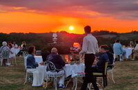 Châteaux en fête - La Chartreuse du Bignac à Saint-Nexans