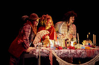 Don Carlos à Saint-Junien