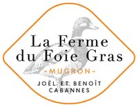 Visite de la ferme du Foie gras (ferme et pâtes) à Mugron