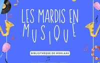 Les mardis en musique à Morlaàs