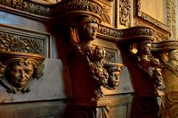 Visite guidée - Moutier d'Ahun à Moutier-d'Ahun