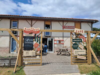 Boum Croque à Saint-Julien-en-Born