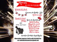 Morizès en fête à Morizès