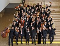 Concert : orchestre Nouvelle Aquitaine à Ardin