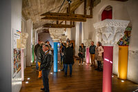Visite guidée du Musée à Saint-Sever