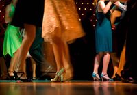 Bal de printemps à Taron-Sadirac-Viellenave