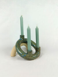 Marcognac Terres de porcelaine : Terres à terre, marché céramique, édition 2026 à Saint-Yrieix-la-Perche