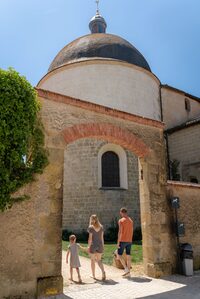 Visite d'Aire sur l'Adour: l'essentiel à Aire-sur-l'Adour
