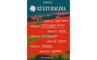 Kulturaldia-Concert Xak bakarka à Aldudes
