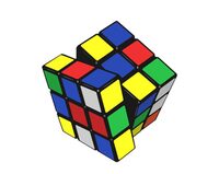 Atelier Rubik’s Cube « Cube-moi Titi ! » à Nay