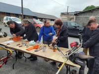 Atelier Répare mécanique à Thiviers