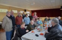 Portes ouvertes du Club Amitiés et Loisirs à La Souterraine