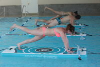 AQUA PADDLE à Châtellerault