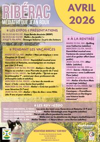 Café philo "Qu'est-ce que la philosophie ?" à Ribérac