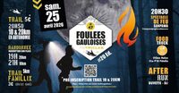 Foulées Gauloises à Puymiclan