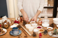 Les vacances de l'Office : Atelier bougie pour petits et grands à Salles