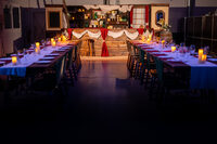 Spectacle - La Belle Tablée à Bressuire