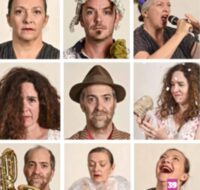 Théâtre : Chagrins ! à Izeste