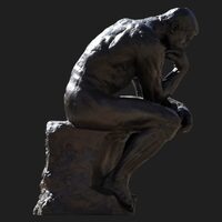 Diffusion du film documentaire "Camille Claudel, sculpter pour exister" au Musée à Sainte-Foy-la-Grande