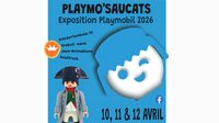 PLAYMO'SAUCATS à Saucats