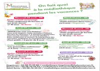 Atelier créatif  "Les grenouilles malicieuses " à Hagetmau