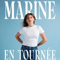 MARINE à Paris 19e