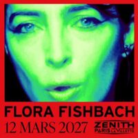 FLORA FISHBACH à Paris 19e