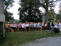 Marché des Producteurs de Pays à Saint-Estèphe