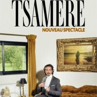 ARNAUD TSAMERE à Chasseneuil-du-Poitou