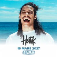 HATIK à Paris 19e