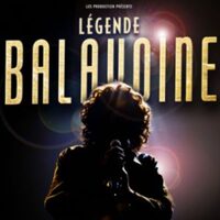 LEGENDE BALAVOINE à Paris 8e