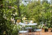 Visite guidée "Le jardin de Michel et Jacqueline" à Sainte-Eulalie-en-Born