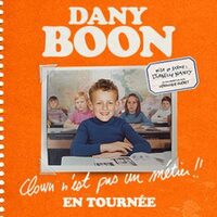 DANY BOON à Amiens