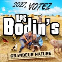 LES BODIN'S à Caen