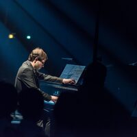 Spirituels et romantiques au piano : Brahms à Nicorps