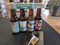 Vintage'Grung à Grun-Bordas