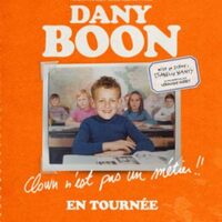 DANY BOON à Chartres