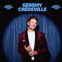 GEREMY CREDEVILLE à La Grande-Motte