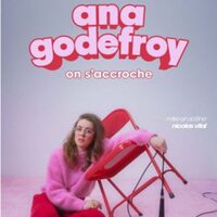 ANA GODEFROY à Strasbourg