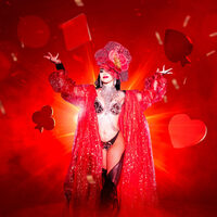 Repas Spectacle Cabaret à La Roche-Posay