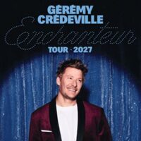 GEREMY CREDEVILLE à Sausheim