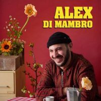 ALEX DI MAMBRO à Pacé