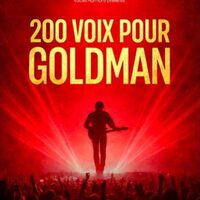 GOLDMAN à Saint-Grégoire