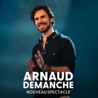 ARNAUD DEMANCHE à Lille