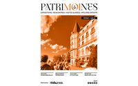 Patrimoines et moi - Mémory à Pau